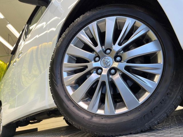 TOYOTA VELLFIRE 2014