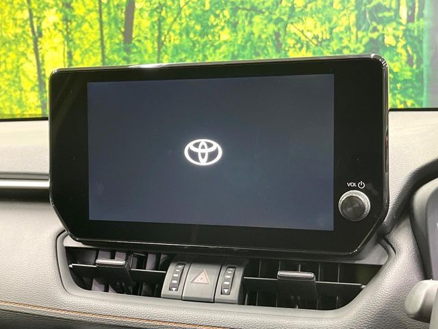 TOYOTA RAV4 HYBRID 4WD 2023