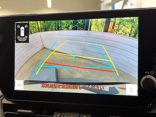 TOYOTA RAV4 HYBRID 4WD 2023