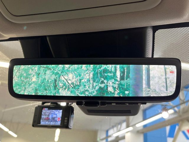 TOYOTA RAV4 HYBRID 4WD 2023