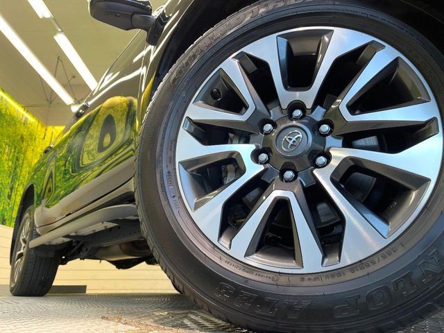 TOYOTA LANDCRUISER PRADO 2023