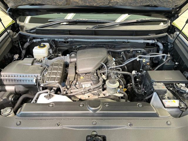 TOYOTA LANDCRUISER PRADO 2023