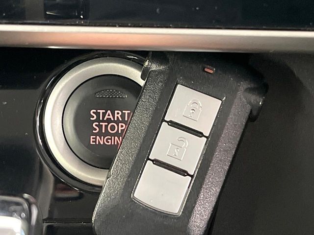 NISSAN DAYZ ROOX 2017