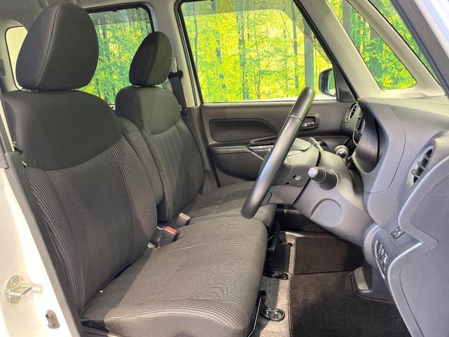 NISSAN DAYZ ROOX 2017