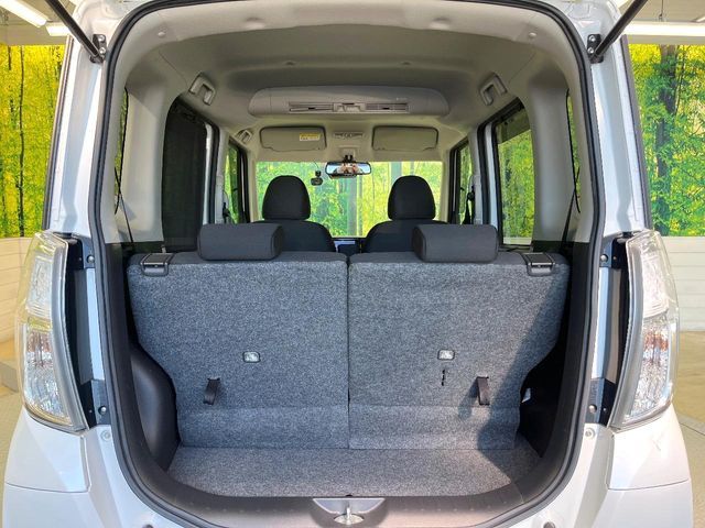 NISSAN DAYZ ROOX 2017