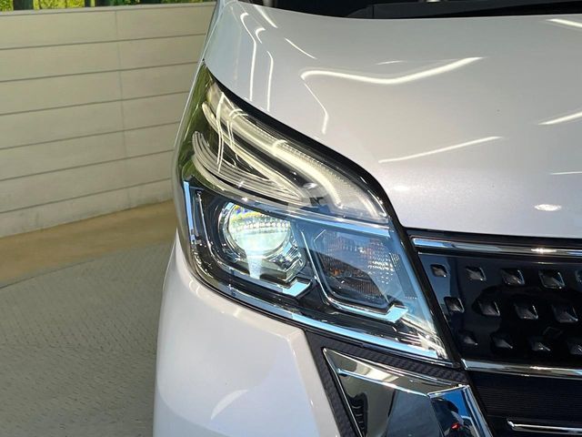 NISSAN DAYZ ROOX 2017