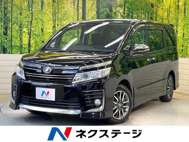 TOYOTA VOXY 2016