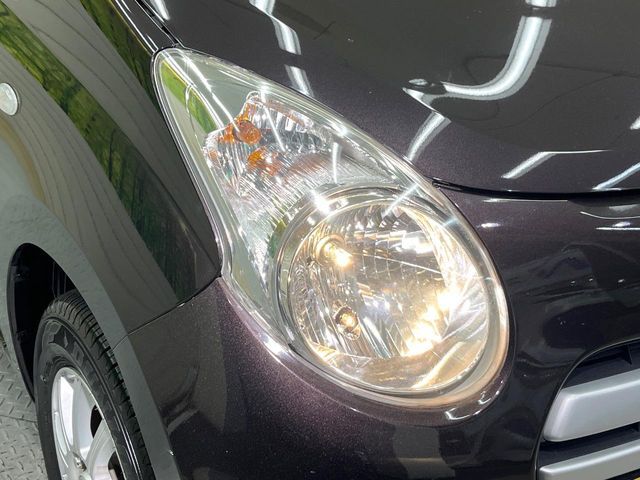 SUZUKI ALTO ECO 2014