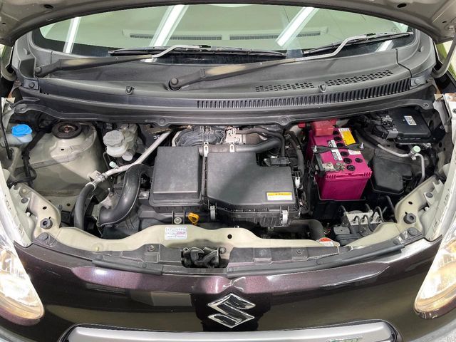 SUZUKI ALTO ECO 2014