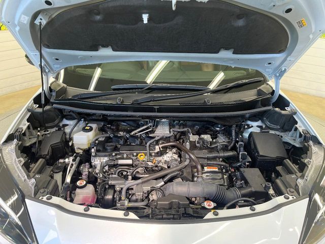 TOYOTA YARIS CROSS HYBRID 2023