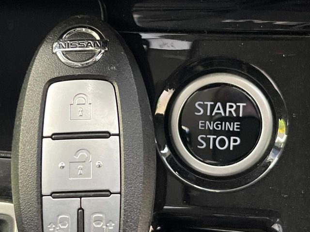 NISSAN SERENA  S-HYBRID 2021