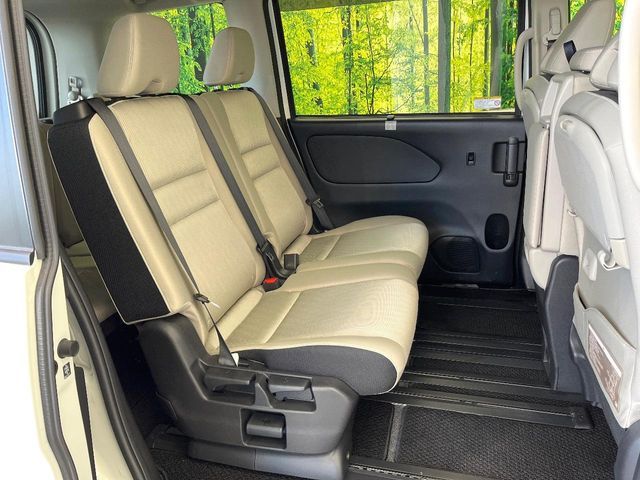 NISSAN SERENA  S-HYBRID 2021