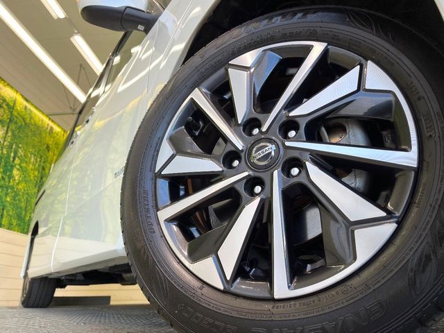 NISSAN SERENA  S-HYBRID 2021