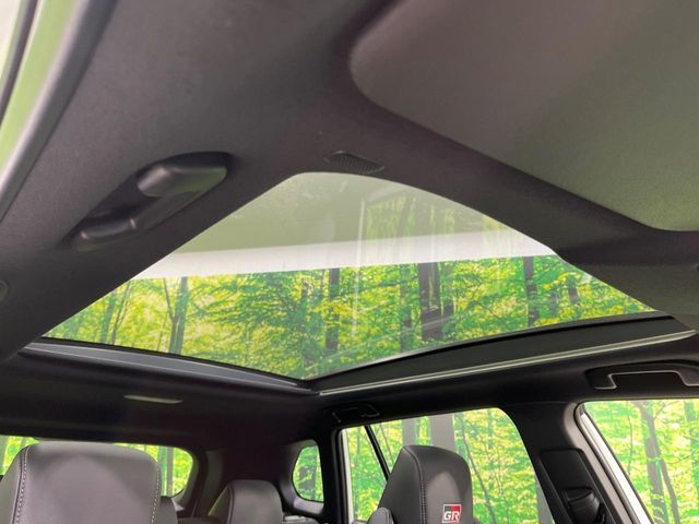 TOYOTA COROLLA CROSS HYBRID 2025