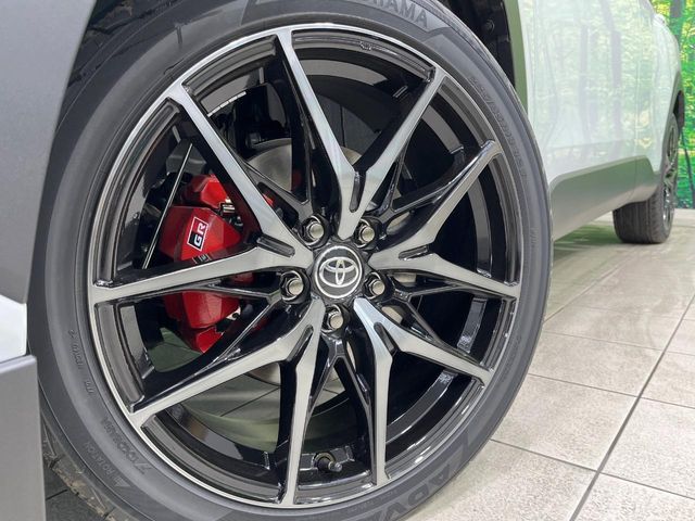 TOYOTA COROLLA CROSS HYBRID 2025