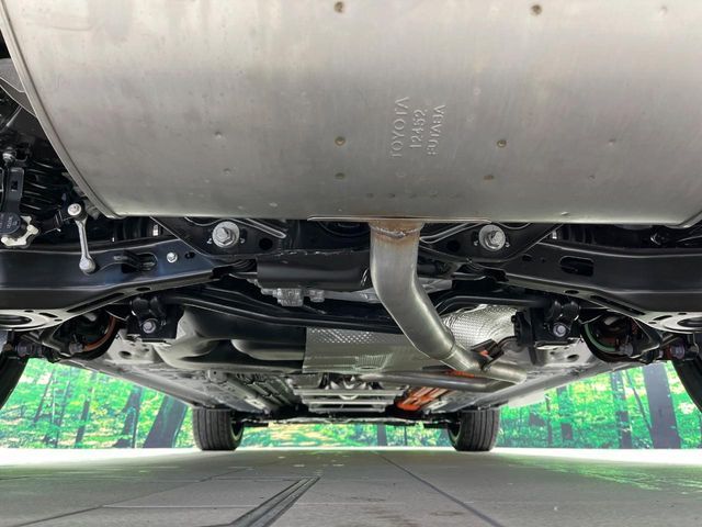 TOYOTA COROLLA CROSS HYBRID 2025