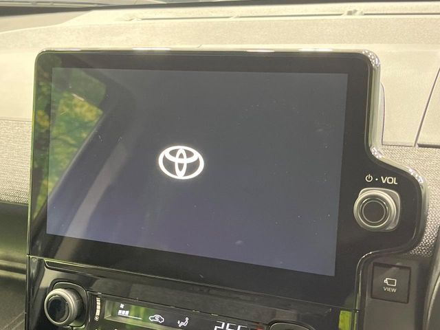 TOYOTA SIENTA HYBRID 2025