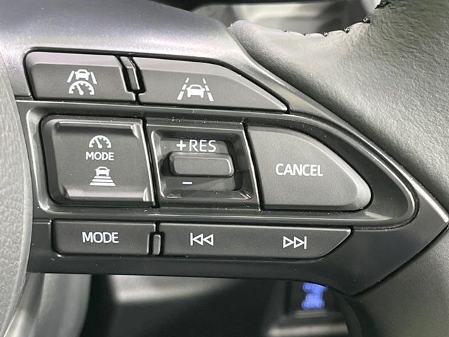 TOYOTA SIENTA HYBRID 2025