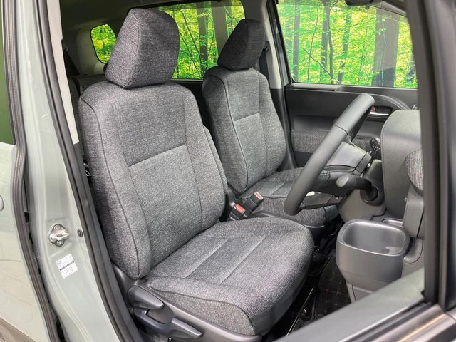 TOYOTA SIENTA HYBRID 2025