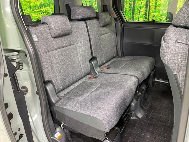 TOYOTA SIENTA HYBRID 2025