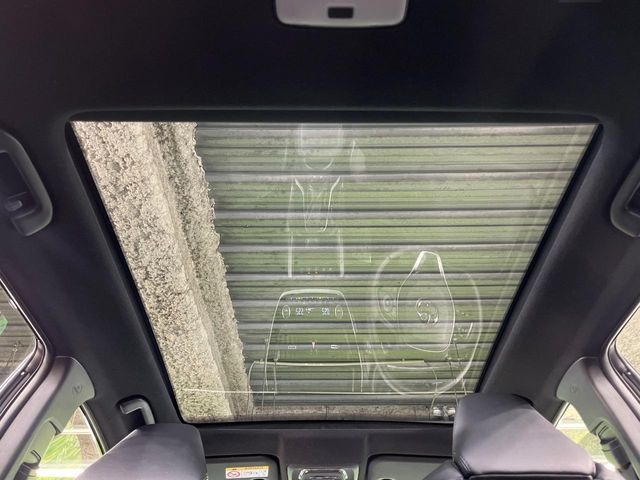 TOYOTA COROLLA CROSS HYBRID 2025