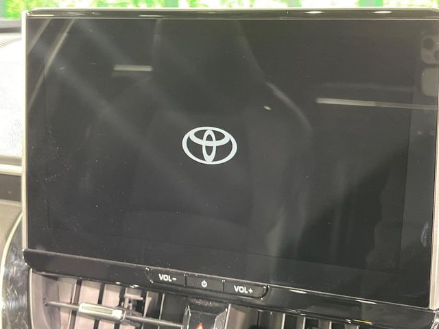 TOYOTA COROLLA CROSS HYBRID 2025