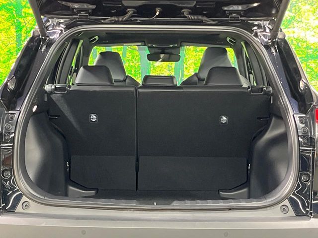 TOYOTA COROLLA CROSS HYBRID 2025