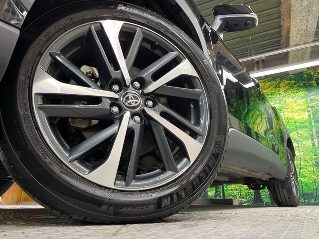 TOYOTA COROLLA CROSS HYBRID 2025