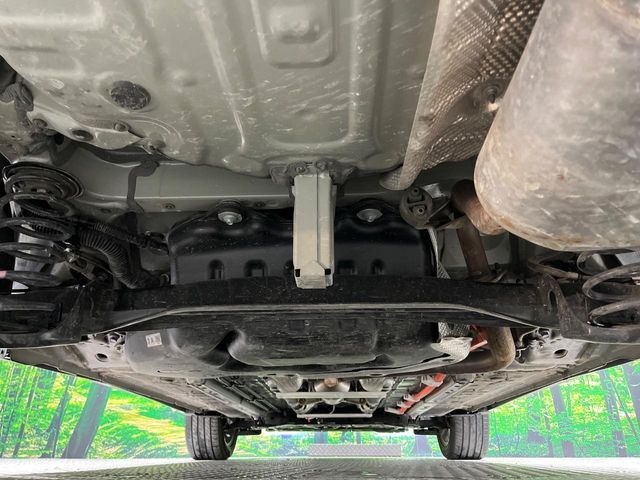 TOYOTA COROLLA CROSS HYBRID 2025