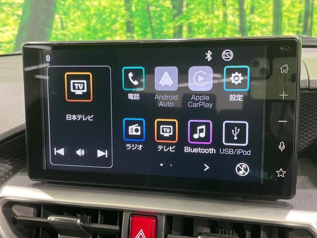 TOYOTA RAIZE HYBRID 2022