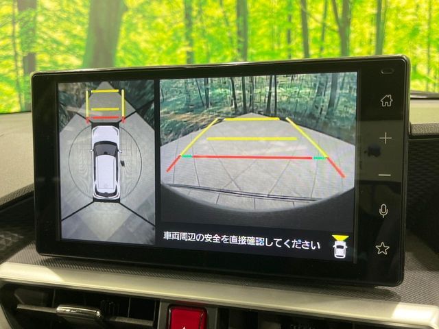 TOYOTA RAIZE HYBRID 2022