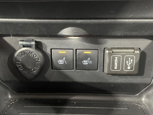 TOYOTA RAIZE HYBRID 2022