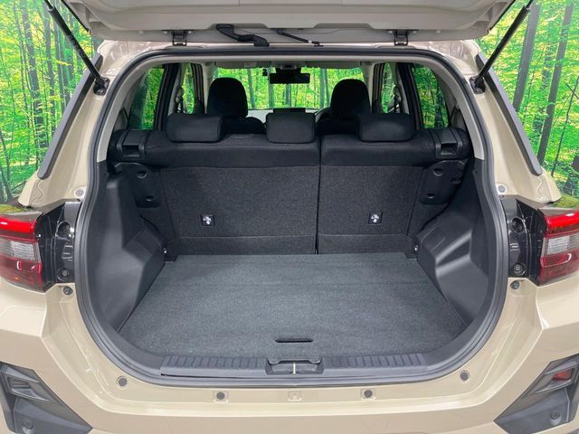 TOYOTA RAIZE HYBRID 2022