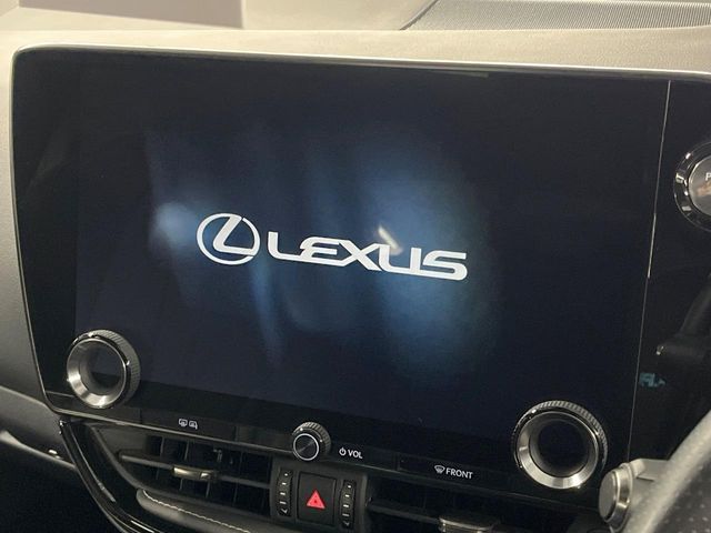 TOYOTA LEXUS NX350h 2023