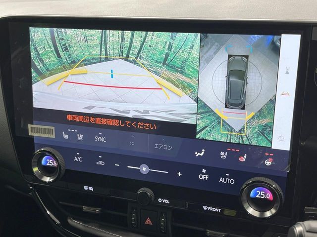 TOYOTA LEXUS NX350h 2023