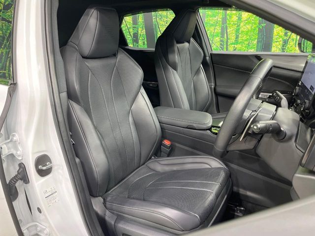 TOYOTA LEXUS NX350h 2023