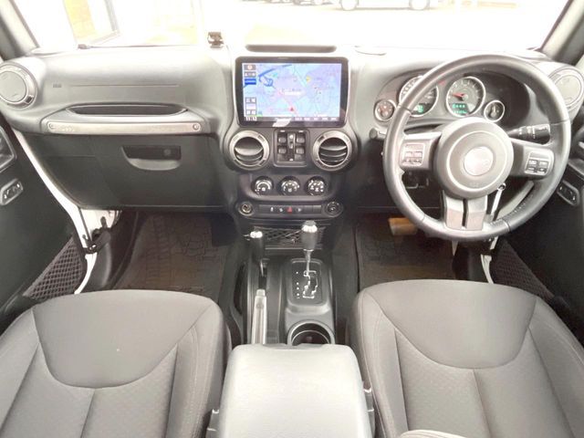 JEEP JEEP WRANGLER UNLIMITED 2018