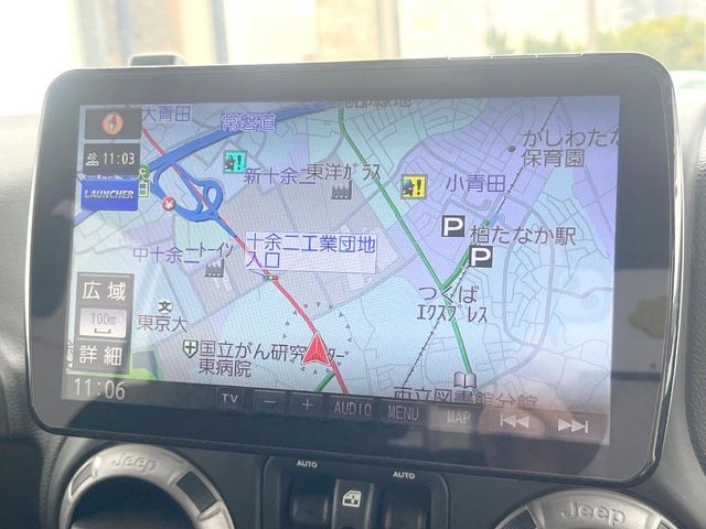 JEEP JEEP WRANGLER UNLIMITED 2018