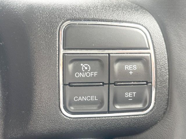 JEEP JEEP WRANGLER UNLIMITED 2018