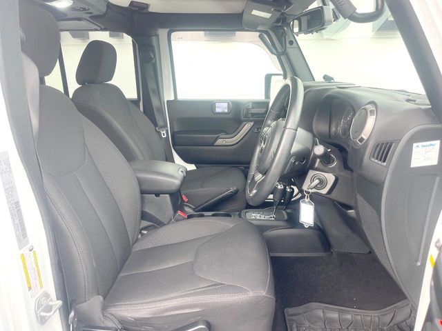 JEEP JEEP WRANGLER UNLIMITED 2018