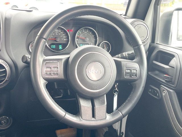 JEEP JEEP WRANGLER UNLIMITED 2018