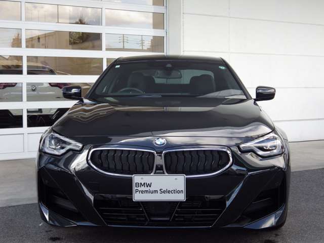 BMW BMW 2series coupe 2023