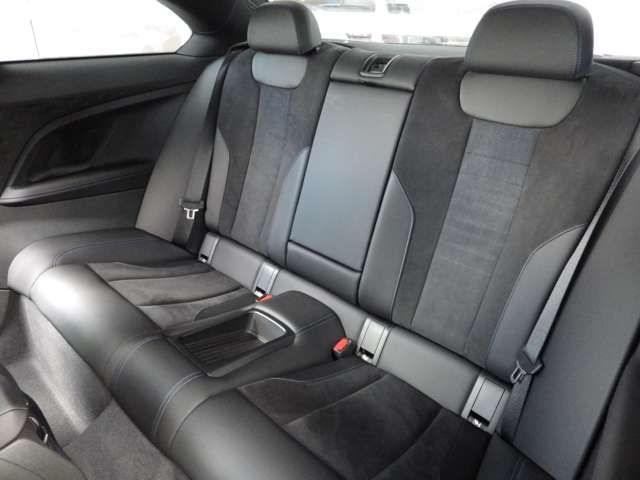 BMW BMW 2series coupe 2023