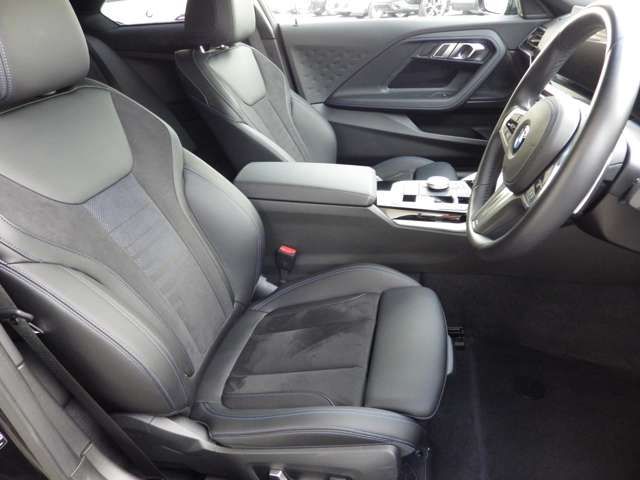 BMW BMW 2series coupe 2023