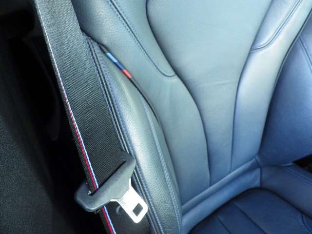 BMW BMW 5series sedan 2021