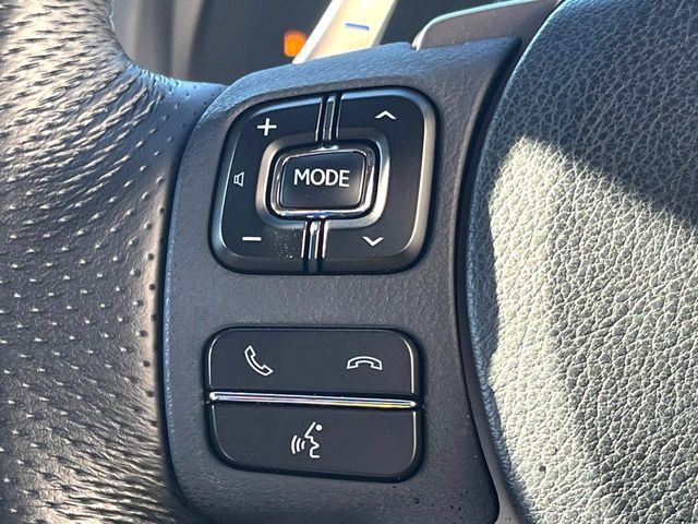 TOYOTA LEXUS RC F 2016