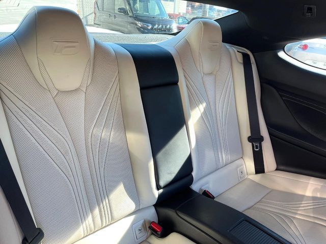 TOYOTA LEXUS RC F 2016