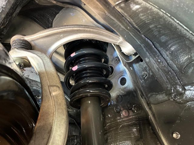 TOYOTA LEXUS RC F 2016