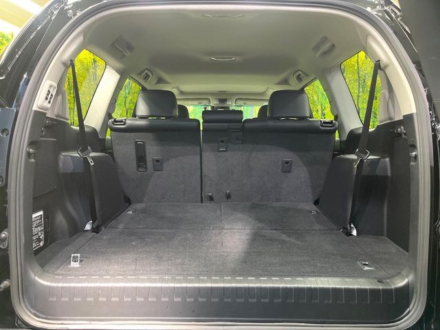 TOYOTA LANDCRUISER PRADO 2023