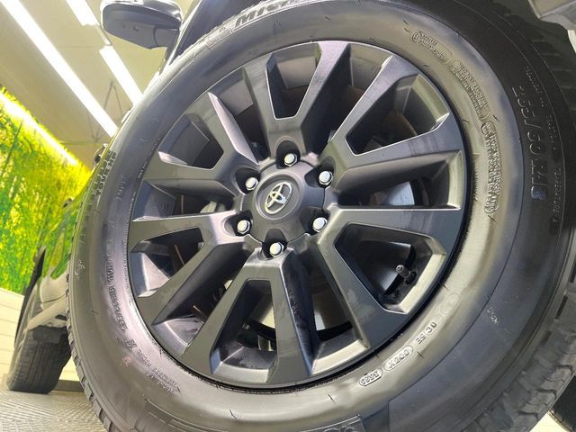 TOYOTA LANDCRUISER PRADO 2023